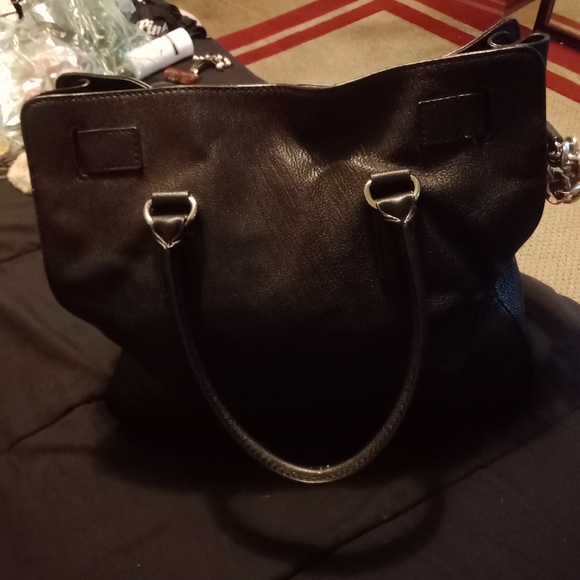 🌟🦋Gorgeous Large Michael Kors Purse🦋🌟 - Picture 5 of 12